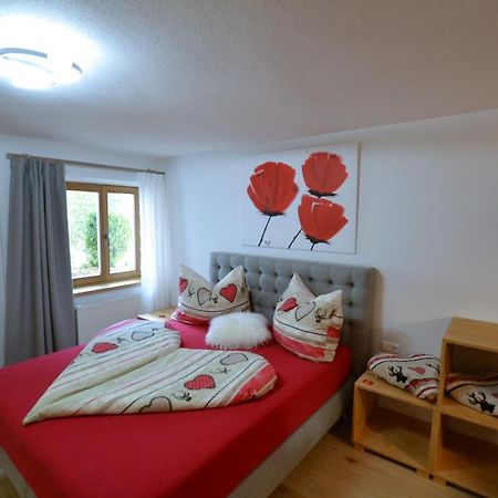 Studio Stubaier Herzblut Apartment Neustift im Stubaital Bagian luar foto
